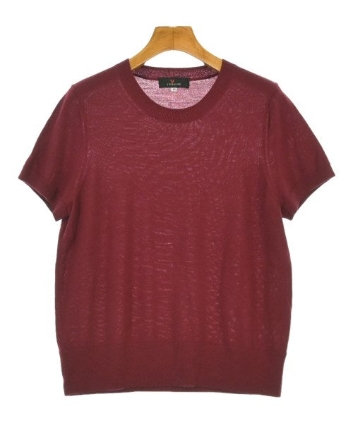 L'EQUIPE YOSHIE INABA 毛衣