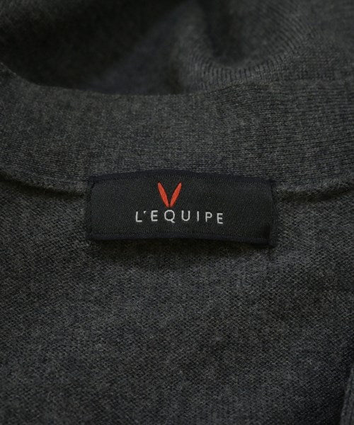 L'EQUIPE YOSHIE INABA 開襟衫