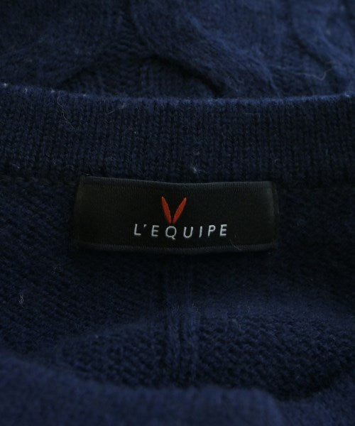 L'EQUIPE YOSHIE INABA 開襟衫