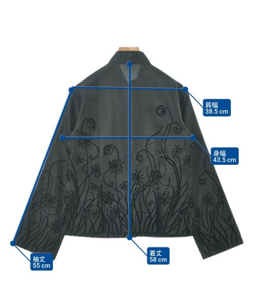 L'EQUIPE YOSHIE INABA 其他夾克