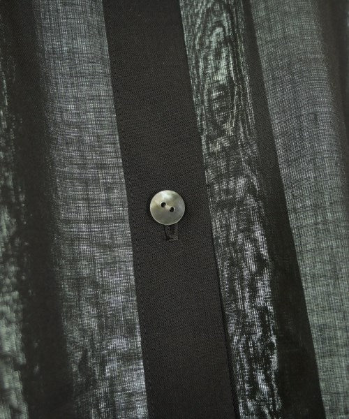 L'EQUIPE YOSHIE INABA 女襯衫