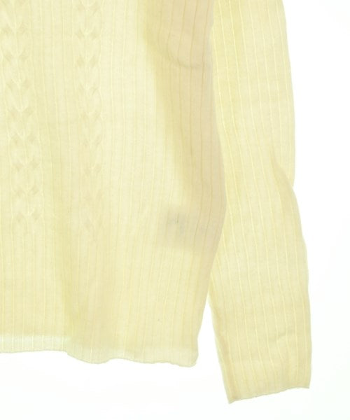 L'EQUIPE YOSHIE INABA 毛衣