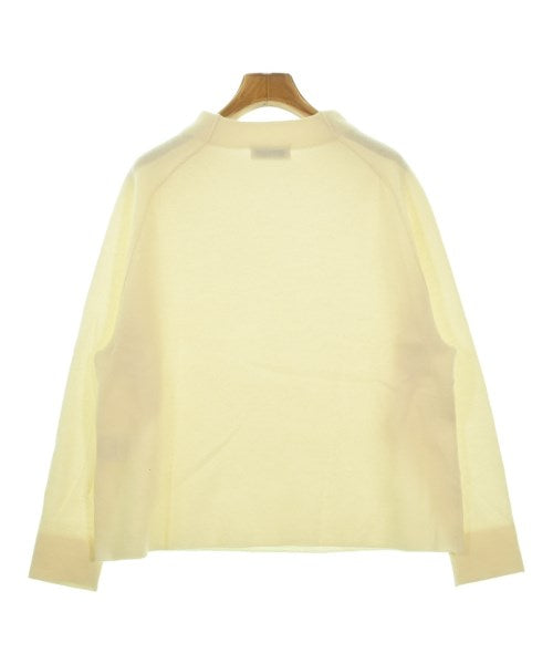 L'EQUIPE YOSHIE INABA 毛衣