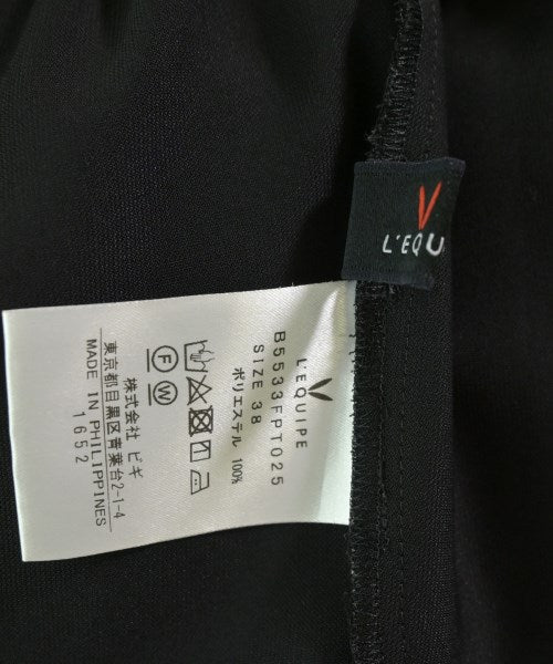 L'EQUIPE YOSHIE INABA 其他款