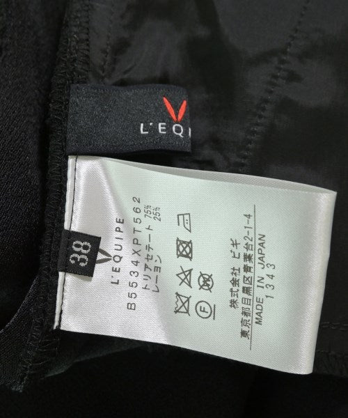 L'EQUIPE YOSHIE INABA 其他款