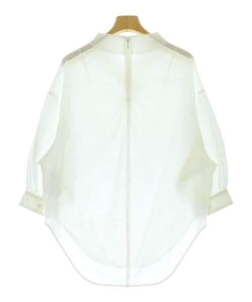 L'EQUIPE YOSHIE INABA 女襯衫