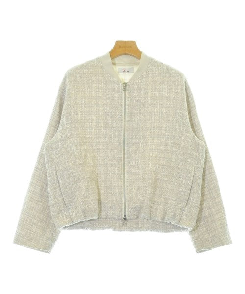 L'EQUIPE YOSHIE INABA 斜紋夾克