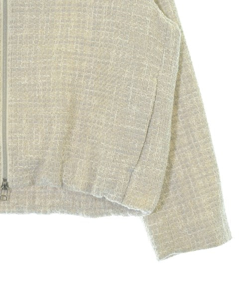 L'EQUIPE YOSHIE INABA 斜紋夾克