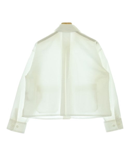 L'EQUIPE YOSHIE INABA 休閒襯衫
