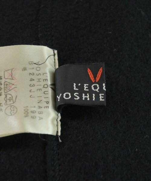 L'EQUIPE YOSHIE INABA 其他飛行外套
