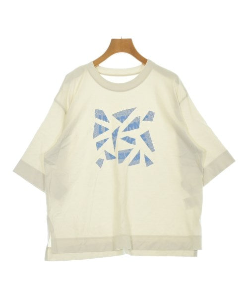 L'EQUIPE YOSHIE INABA T恤/上衣