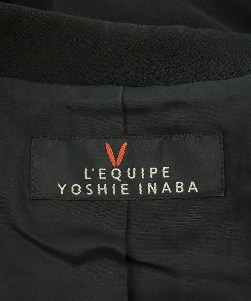 L'EQUIPE YOSHIE INABA 西裝外套