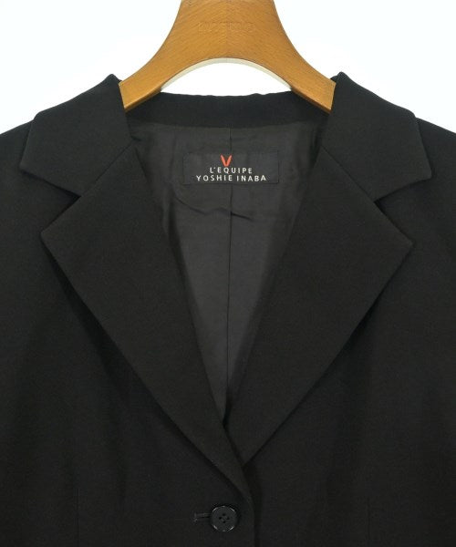 L'EQUIPE YOSHIE INABA 西裝外套