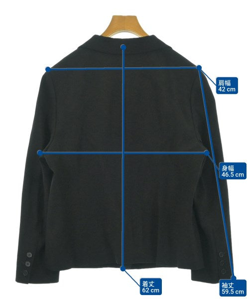 L'EQUIPE YOSHIE INABA 西裝外套