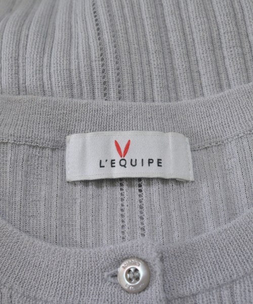 L'EQUIPE YOSHIE INABA 開襟衫