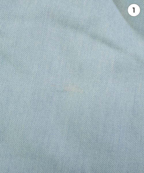 L'EQUIPE YOSHIE INABA 牛仔褲