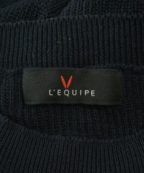 L'EQUIPE YOSHIE INABA 毛衣