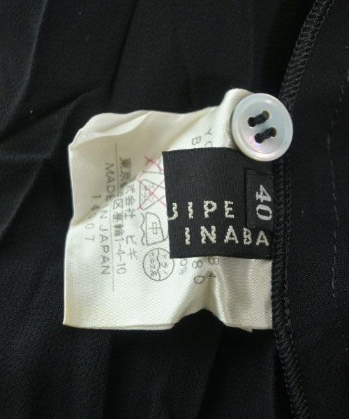 L'EQUIPE YOSHIE INABA 女襯衫