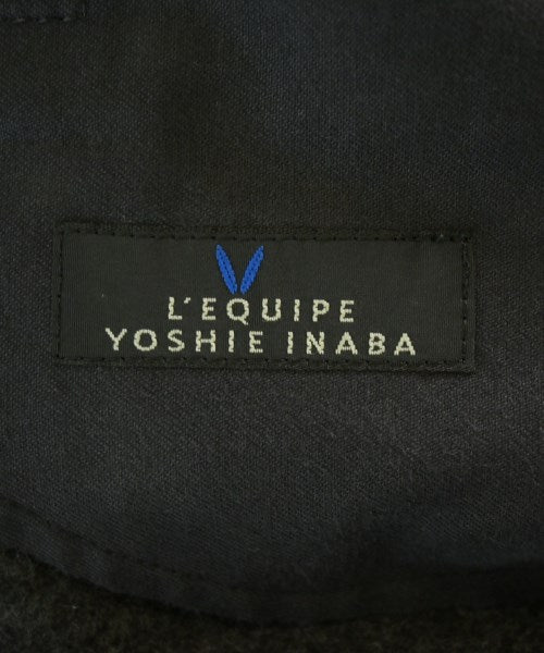 L'EQUIPE YOSHIE INABA 其他大衣