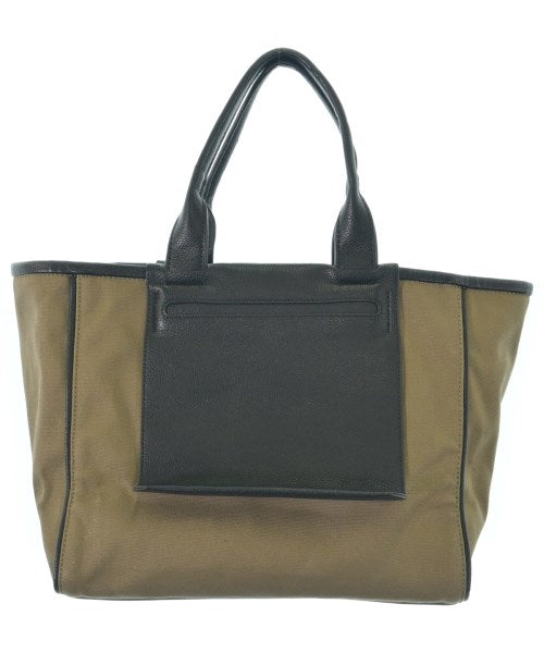 L'EQUIPE YOSHIE INABA 托特包
