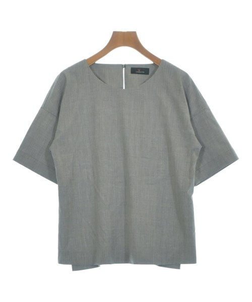 L'EQUIPE YOSHIE INABA 女襯衫