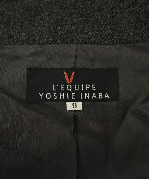 L'EQUIPE YOSHIE INABA 西裝外套