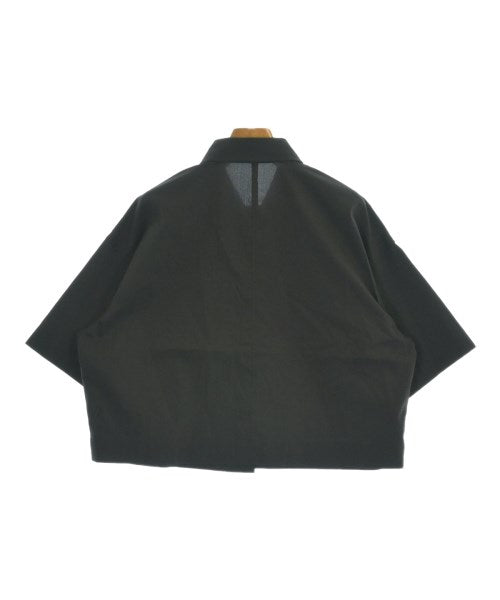 L'EQUIPE YOSHIE INABA 休閒襯衫