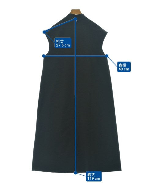 L'EQUIPE YOSHIE INABA 洋裝