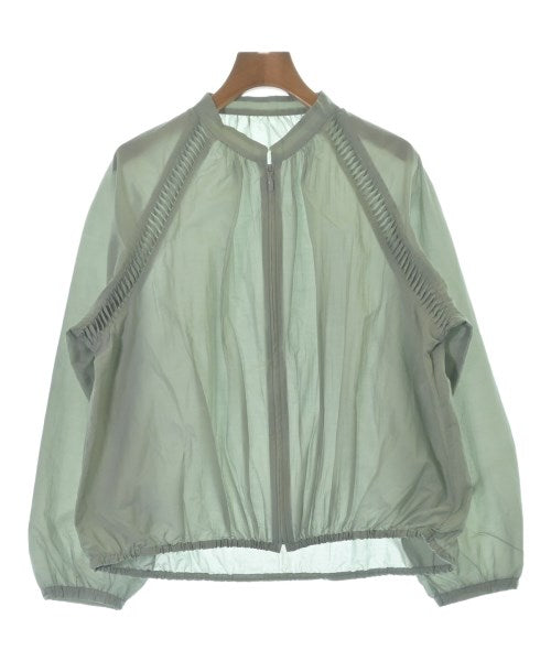 L'EQUIPE YOSHIE INABA 斜紋夾克