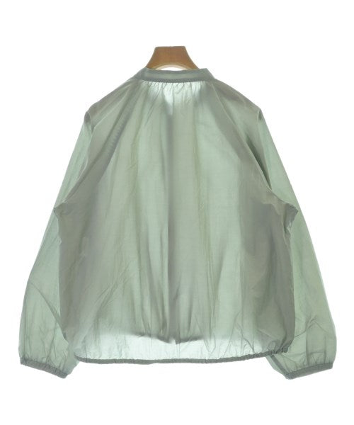 L'EQUIPE YOSHIE INABA 斜紋夾克