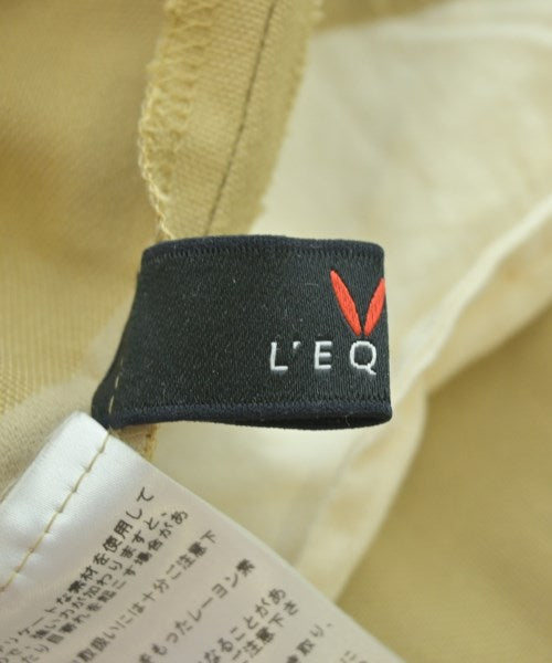 L'EQUIPE YOSHIE INABA 其他款
