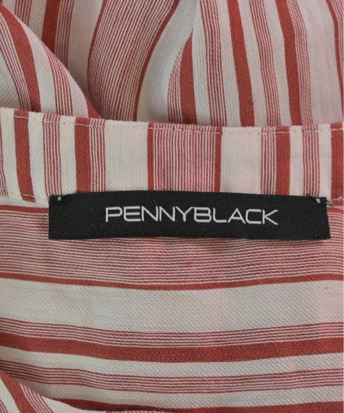 PENNY BLACK 襯衫裙