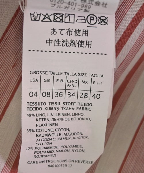 PENNY BLACK 襯衫裙