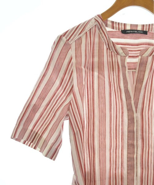 PENNY BLACK 襯衫裙