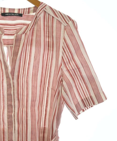 PENNY BLACK 襯衫裙