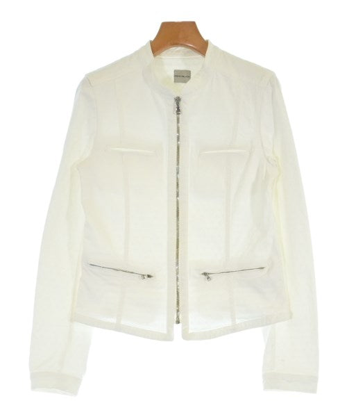 PENNY BLACK 斜紋夾克