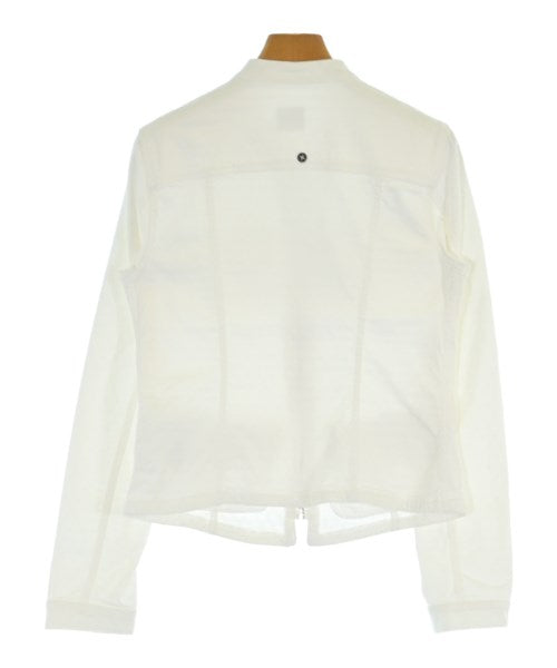 PENNY BLACK 斜紋夾克