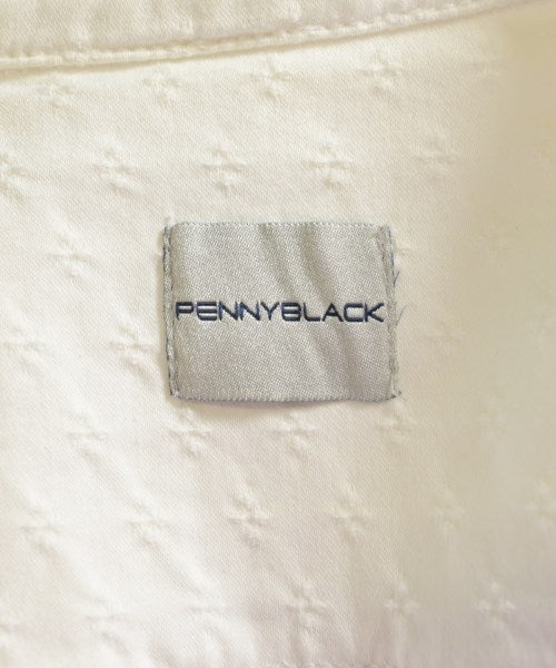 PENNY BLACK 斜紋夾克