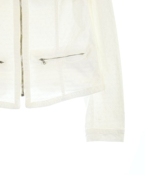 PENNY BLACK 斜紋夾克