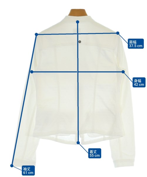 PENNY BLACK 斜紋夾克