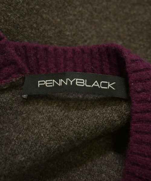 PENNY BLACK 洋裝