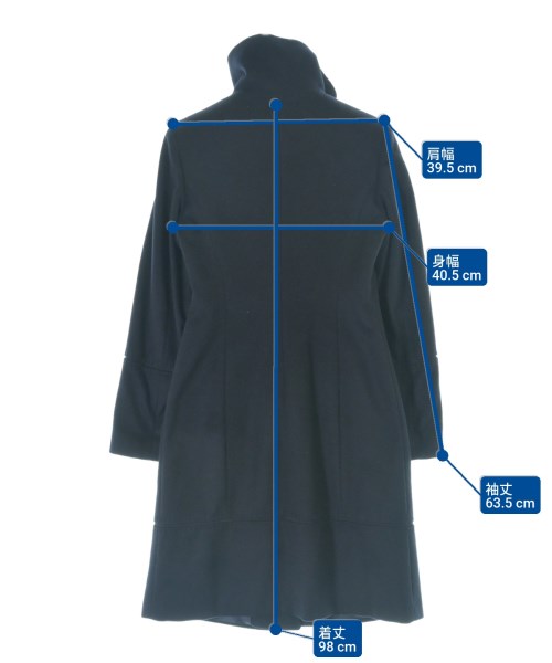 PENNY BLACK 其他大衣