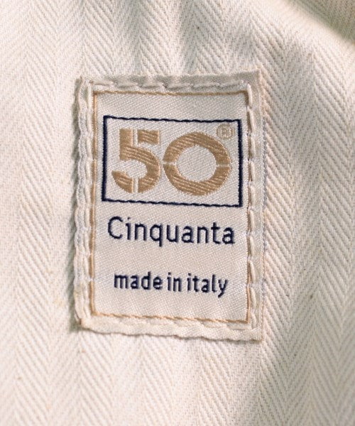 Cinquanta その他のフライトジャケット