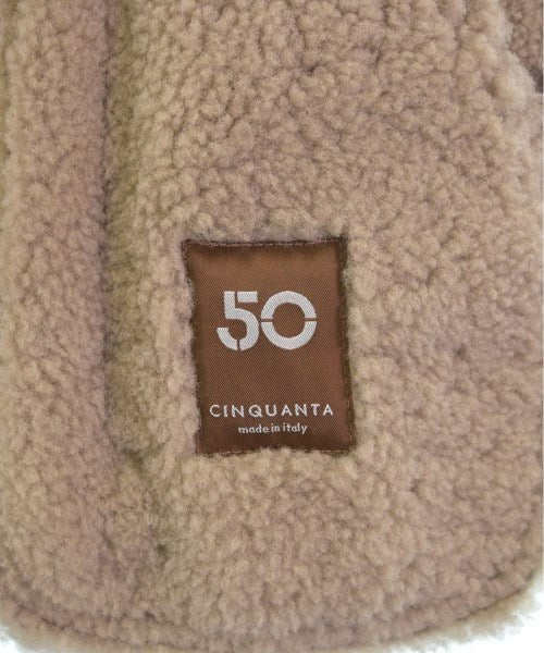Cinquanta 騎士夾克