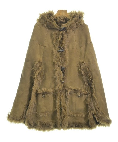 Cinquanta 其他大衣