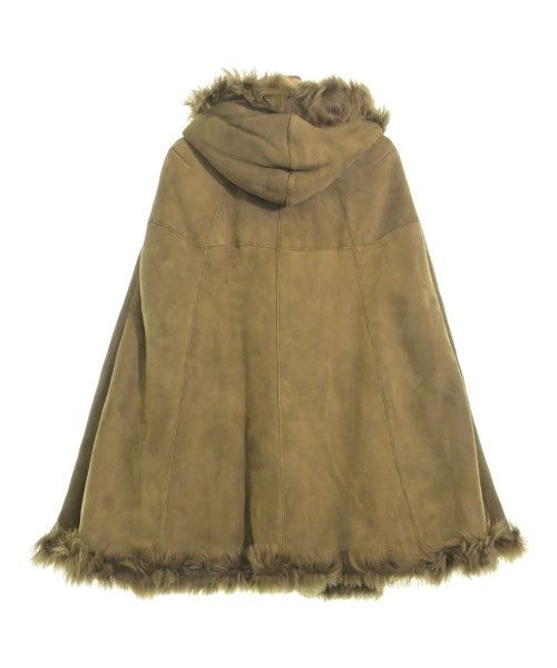 Cinquanta 其他大衣