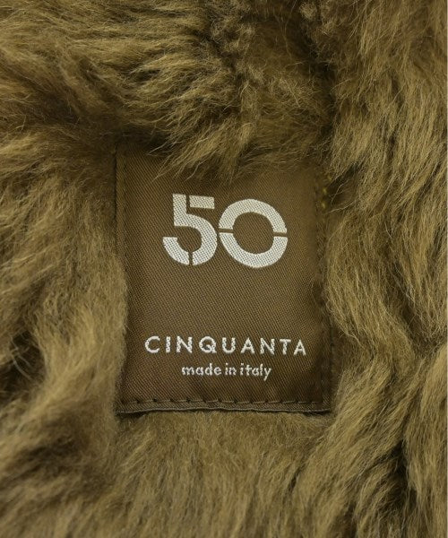 Cinquanta 其他大衣