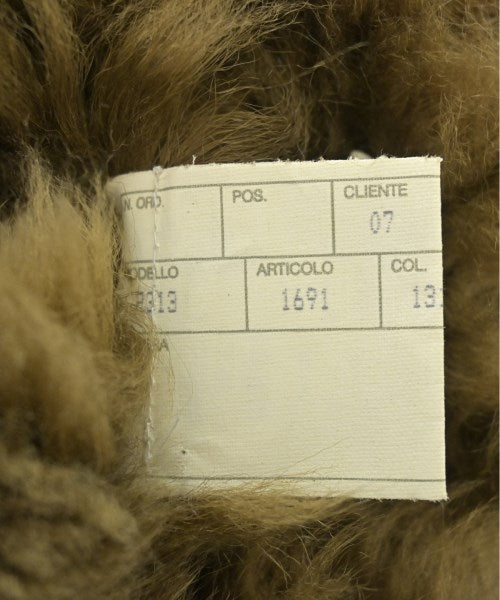 Cinquanta 其他大衣