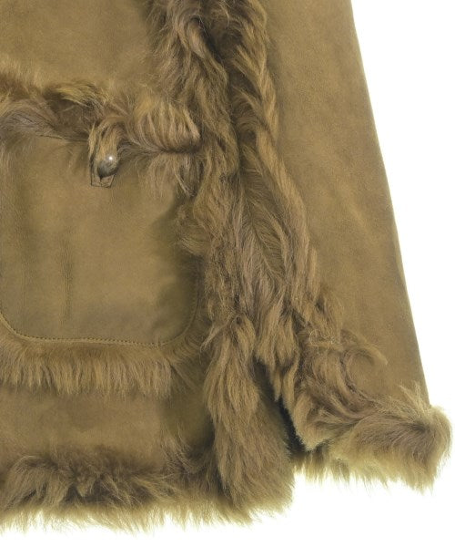 Cinquanta 其他大衣