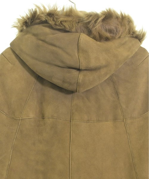 Cinquanta 其他大衣